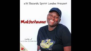 makhelwane  Lady j amp 071 Nelly The Master Beat [upl. by Erreipnaej928]