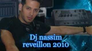 dj nassim reveillon 2010 Edward Maya  Stereo Love [upl. by Fagen]