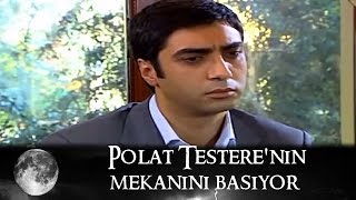 Polat Testerenin mekanlarını basıyor  Kurtlar Vadisi 52Bölüm [upl. by Einapets]