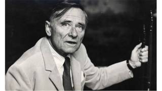 Christopher Isherwood [upl. by Arahsal]