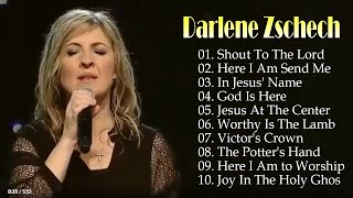 Darlene Zschech Best Christian Worship Songs 2023 Top 10 Best Hits Of Darlene Zschech [upl. by Ailssa]