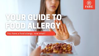 Your Guide to Food Allergy [upl. by Bael212]