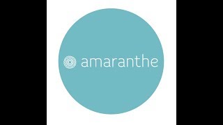 Amaranthe Oudenaarde 1 Prize winner  Cantarode 2018 [upl. by Karmen]