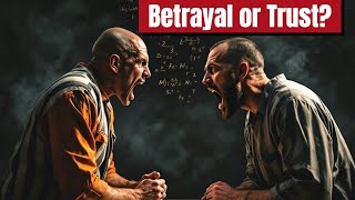 Game Theory Can Betrayal Lead to Cooperation [upl. by Richey]