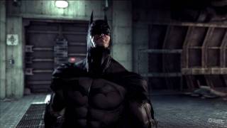 Batman Arkham Asylum Review [upl. by Nialb]