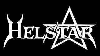 Helstar  Live in Zwolle 1988 Full Concert [upl. by Sperry]