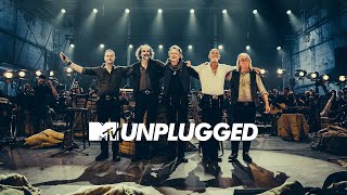 ☠︎ Santiano  MTV Unplugged Teaser [upl. by Nafri505]