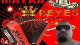 LLEGO LA CHIDA JAVIER LOPEZ Y LOS REYES VALLENATOS [upl. by Akehsay]