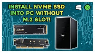 Explaining the Difference Between SSD NVMe and M2 SATA and mSATA [upl. by Den]