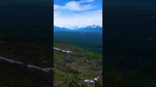 Matanuska Valley Alaska shorts [upl. by Dave986]