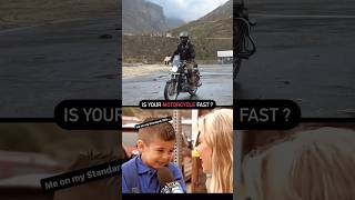 Motorcycle top speed youtubeshorts bullet350 memes funny [upl. by Gemmell]