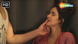 Akshitaa Agnihotri Hot Scene  Shafaq Naaz  Rrahul Sudhir  Fezan Khan  Angithee 3 [upl. by Trisha]