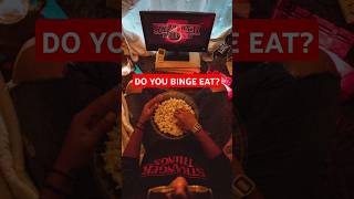 Do you binge eat bingewatch bingeread bingeeat [upl. by Gui]