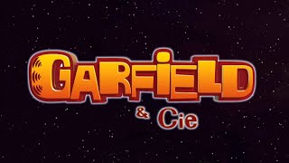 The Garfield Show  Trailer HQ [upl. by Vale]