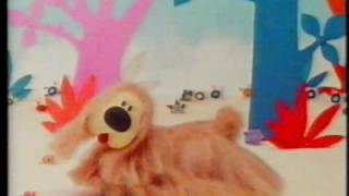 The Magic Roundabout Dougal  Film Director introduced by David Gilmour [upl. by Oriana]