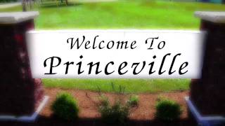 Village of Princeville Illinois [upl. by Whitcher]