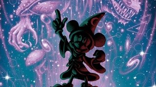 Disney 1959 film About Future use of ChemtrailsIt Aint Pixey Dust [upl. by Suruat898]