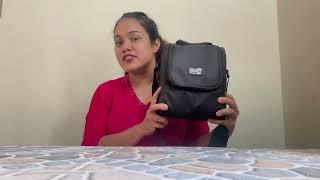 Flipkart Kitchen Items ReviewMini ChopperTiffin Box [upl. by Adnohsor]