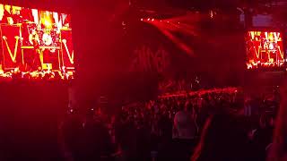 Vended Nihilism Live Slipknot 25th Sept 15 Phoenix Az [upl. by Roland]