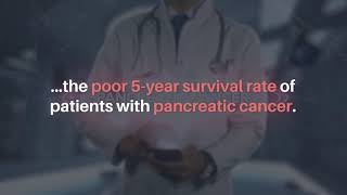 Oncotarget Mebendazole Used to Treat Pancreatic Cancer [upl. by Ayrolg]