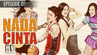 Nada Cinta  Episode 01 [upl. by Felisha]