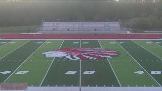 Winfield High School vs Hazelwood East High School Mens Varsity Soccer [upl. by Bridie]