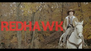 REDHAWK  A Western Short Film [upl. by Laehplar]