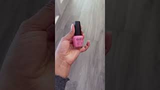 OPI Nail Polish Colors Spring Edition [upl. by Haskell523]