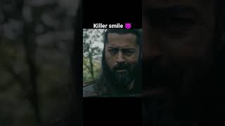 Noyan killer smile 😁• Ertugrul Noyan Ertugrulshorts shorts [upl. by Jareen]