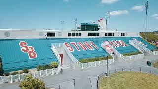 Stony Brook University Campus Tour [upl. by Newel]