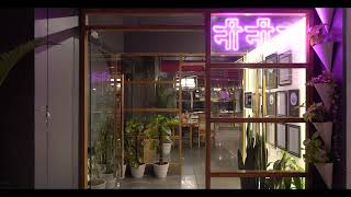 Ninis Kitchen Majestic Plaza Panchvati [upl. by Phiona]