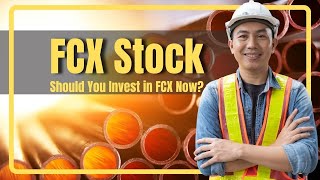 Copper Boom Should You Add FreeportMcMoRan FCX to Your Portfolio Now [upl. by Suivatnom]