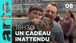 18h30  Saison 01  Episode 08  ARTE Séries [upl. by Montfort]