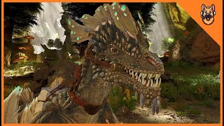 Aberration ARK ASCENDED  BOBS TALL TALE  Stream 6 [upl. by Stanton899]