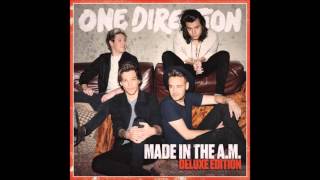 One Direction  I Want To Write You A Song Audio  Lyrics in Description [upl. by Tudor]