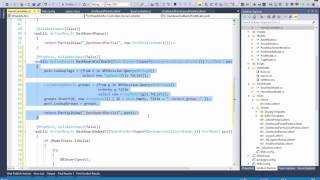 DevExpress ASPNET Making the Transition from Webforms to MVC Part 2 [upl. by Ekaterina606]