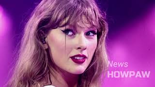 Taylor Swifts Net Worth Hits 1 6 Billion Becoming the Worlds Richest Female Musician [upl. by Fredela]