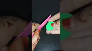 Diy clay charms 😱😱shortvideo youtubeshorts charmsviralshort [upl. by Risteau97]