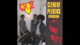 The Clement Peerens Explosition  Foorwijf HQ [upl. by Enitsej]