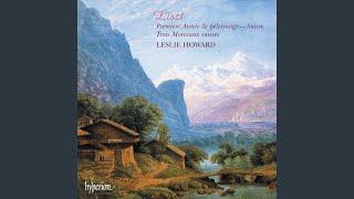 Liszt Années de pèlerinage I Suisse S 160 VI Vallée dObermann [upl. by Filide]