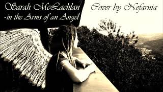 Sarah McLachlan  In the arms of an angel Harp Voice [upl. by Goldsworthy]