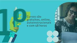 Curso Gestão Escolar na Prática [upl. by Langille]