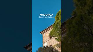 Meet Majorca 😍 tui majorca vacation trending travel shorts foryou [upl. by Arot]