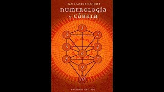 A ORIGEM DA NUMEROLOGIA PELA KABALA Audiobook grátis LIVRO COMPLETO audiolivro [upl. by Les]