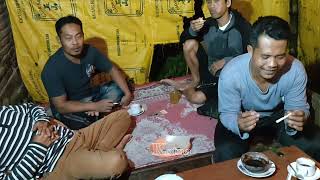 parkir e wong ndeso workop tengah malam sejuta rasa [upl. by Nilram]