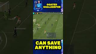 Courtois Can Save Anything Even Relationship 🤣😂 fifamobile [upl. by Naeroled]