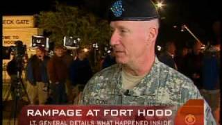 Fort Hood Suspect Allahu Akbar [upl. by Hock683]