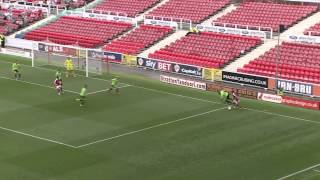 Swindon v Sheffield Utd [upl. by Yort329]