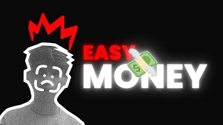 Money Making Tricks PROBLEMS [upl. by Ermine]