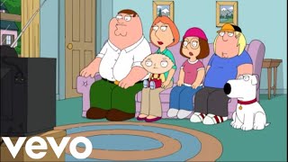 Family Guy  Surfin’ Bird End Credits Official HD Video [upl. by Nyahs]